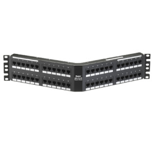 Paneles de parcheo UTP categoría 6 DP6 PLUS UTP Patch Panels