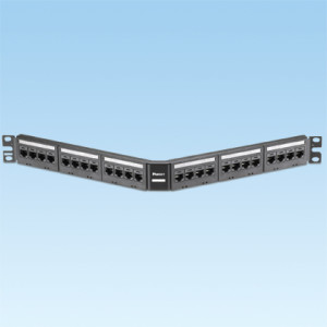 Mini com Ultimate ID TX6 PLUS Modular Patch Panel Kits