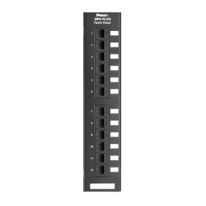 Paneles de Parcheo DP6 PLUS UTP Patch Panels