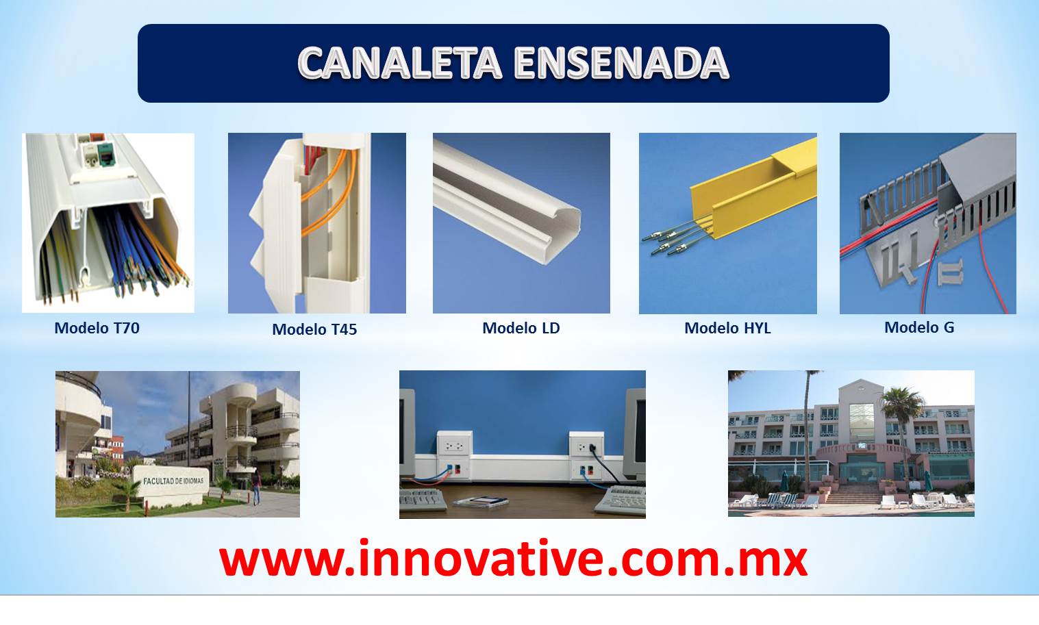 CANALETA ENSENADA 1