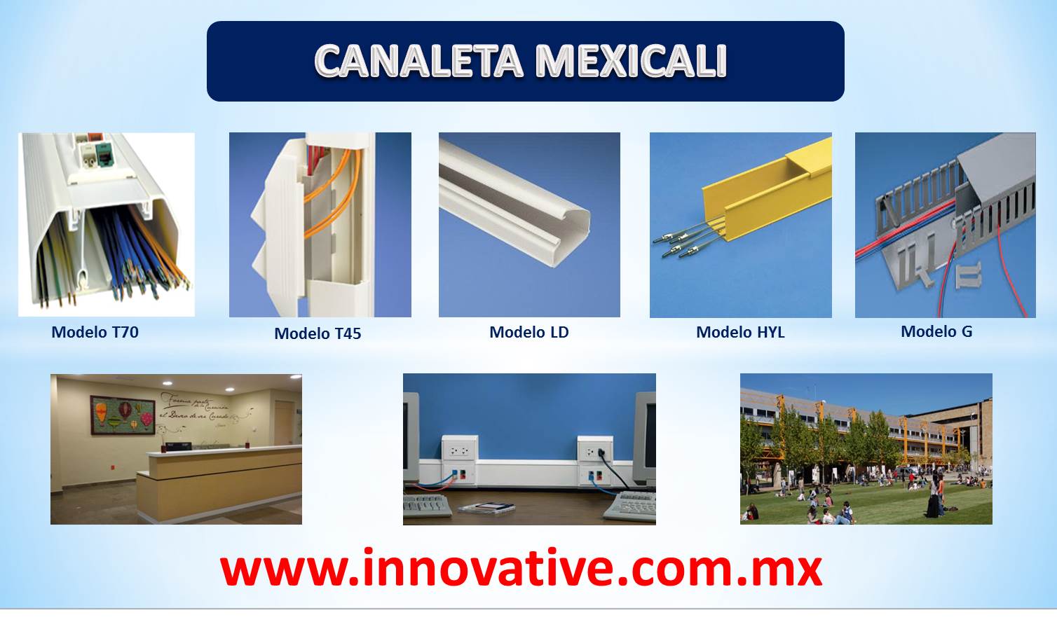 CANALETA MEXICALI 1