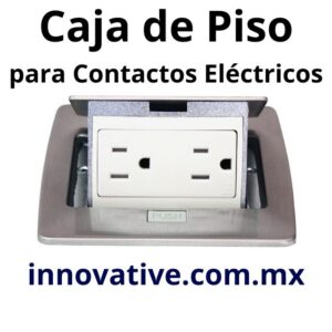 Conctacto Electrico, Caja de Piso, Thorsman, Thorsman Tijuana, Hubbell, Legrand, panduit, belden, systimax, condumex, viakon, Cable electrico, leviton, 3M,