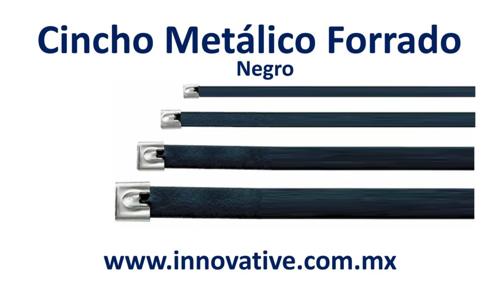 Cincho Metalico Forrado Mexico, Cincho Metalico Forrado Tijuana, Cintillo Metalico Forrado Mexico,
Cintillo Metalico Forrado Tijuana, Panduit, Stronghold, Stronghold Panduit, Uline,