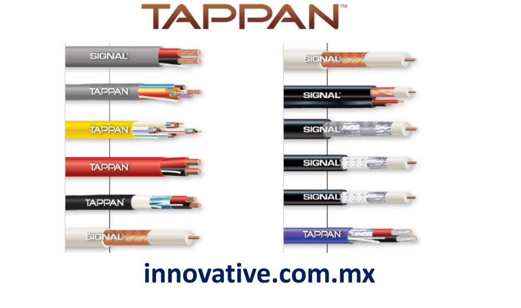 Cable Electronico, Cable de Audio, Belden Mexico, Southwire Mexico, 