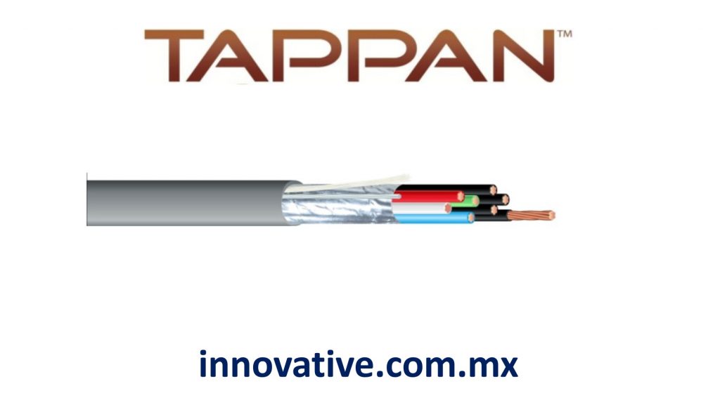 Cable Tappan Tijuana, Cable Tappan Guadalajara, Cable Tappan Monterrey, Cable Tappan San Luis Potosi, Cable Tappan Sinaloa, Cable Tappan Sonora, Southwire Mexico,