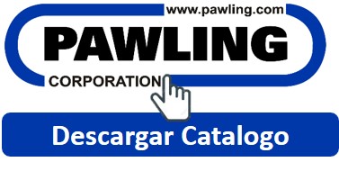 Catalogo Pawling PDF, Catalogo Pawling Mexico, Protectores de Pared, Protectores para Pared en Hospitales, 