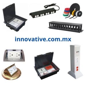 Terminales Ponchables  Proveedor de Accesorios Solares Tijuana México