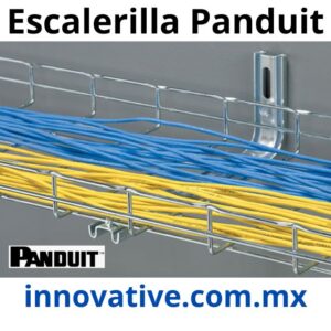 Wire Basket overhead Cable Tray Routing System, Wire Basket, Wire Mesh, Charola tipo Malla, Panduit, Cable Tray, Charofil, Cablofil, Basor, Legrand, Eaton, Flex Tray, Escalerilla de Aluminio, Cableado Estructurado, Syscom, 