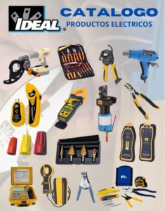 Catalogo Ideal Industries